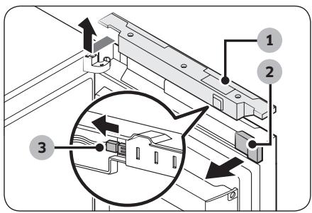 SAMSUNG RBS4T600EWW - Entretien - 1