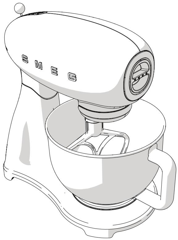 SMEG COMBINESMFO2SVEU - 1