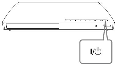 SONY BDP-S185 - Etape 2: régl. facile - 3