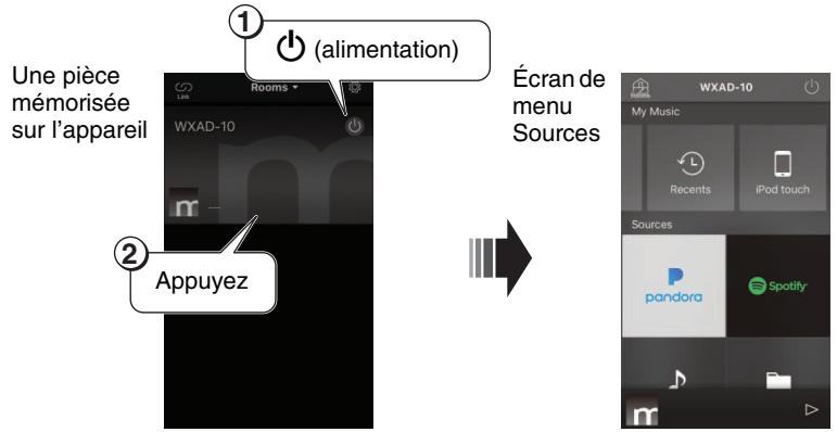 YAMAHA WXAD104324480 - Note - 1