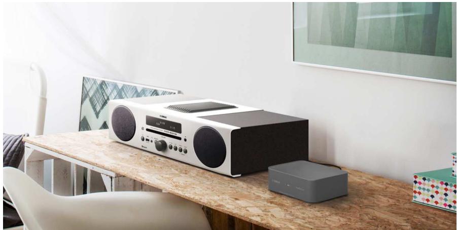 YAMAHA WXAD104324480 - WXAD-10 - 1