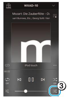 YAMAHA WXAD104324480 - Note - 3