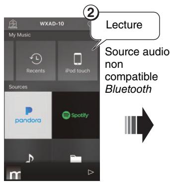 YAMAHA WXAD104324480 - Note - 2