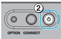 YAMAHA WXAD104324480 - Veille automatique - 3