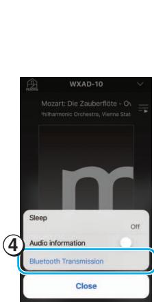 YAMAHA WXAD104324480 - Note - 4