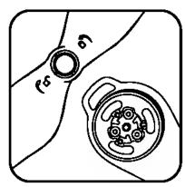 DII PHANTOM 4 PRO - Montage des hélices - 1