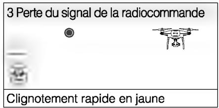 DII PHANTOM 4 PRO - Illustration RTH de sécurité - 3
