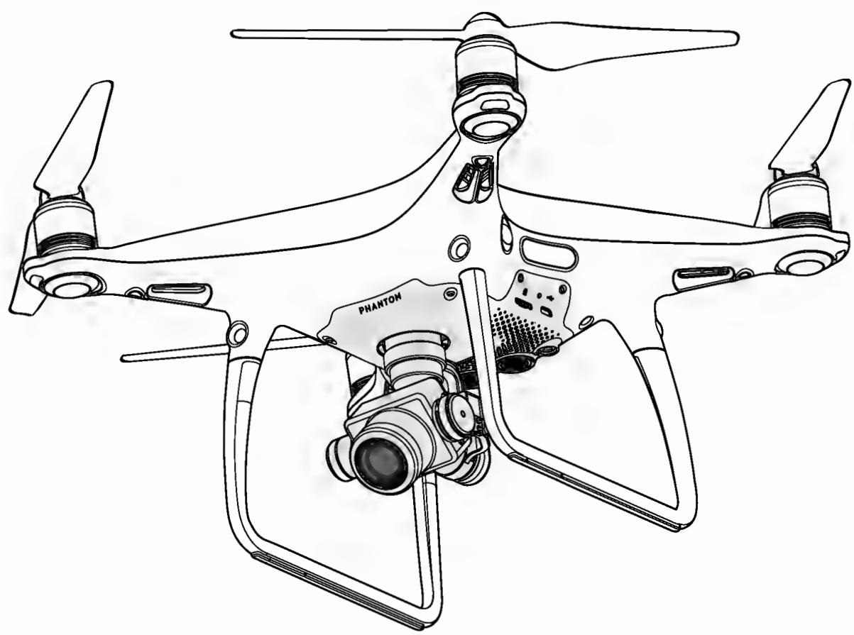 DII PHANTOM 4 PRO - 1