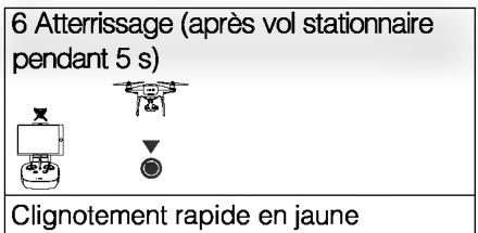 DII PHANTOM 4 PRO - Illustration RTH de sécurité - 6