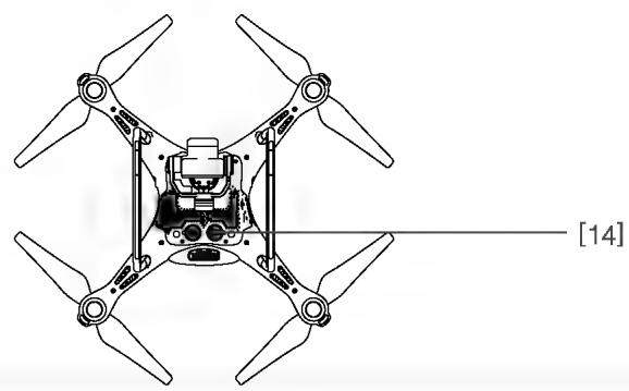 DII PHANTOM 4 PRO - Préparation de la radiocommande - 6
