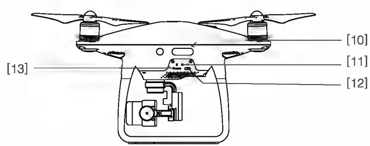 DII PHANTOM 4 PRO - Préparation de la radiocommande - 5