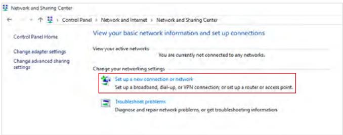 MSIPC P100A9SI-O50FR - Réseau filaire - 2