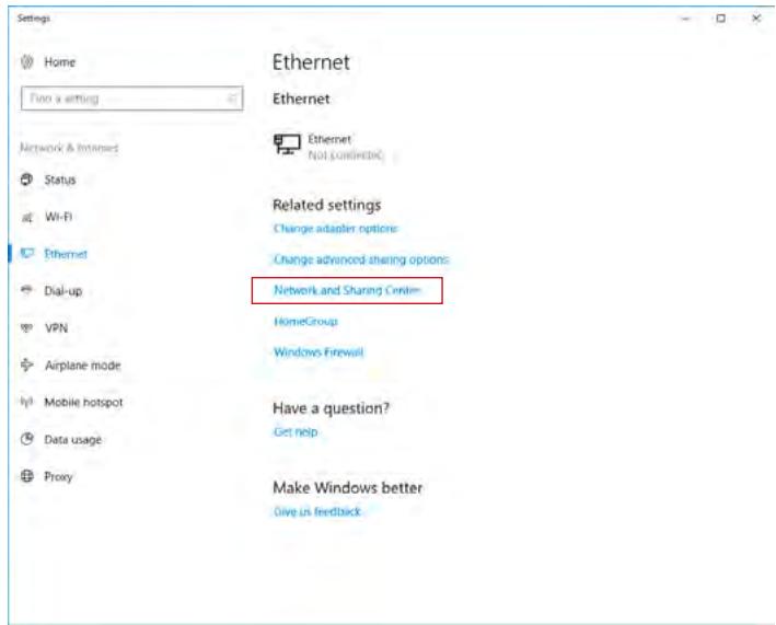 MSIPC P100A9SI-O50FR - Réseau filaire - 1