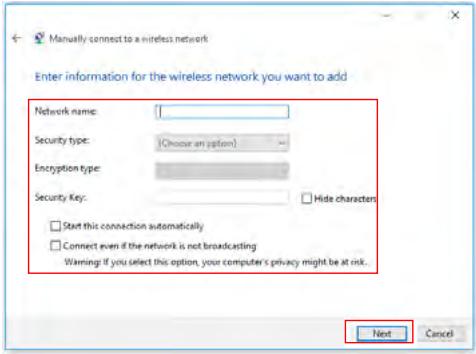 MSIPC P100A9SI-O50FR - >Réseau sans fil - 2