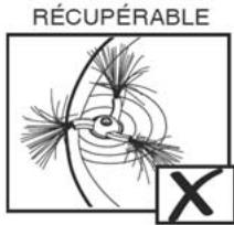 HOOVER RBCO90 - Correction de la deformation des brosses laterales - 2