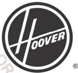HOOVER RBCO90 - Votre regratiation - 1