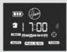 HOOVER RBCO90 - Chargement manuel - 1