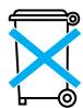 BRAUN IRT4020MNLAPLF - Remplacement des piles - 1