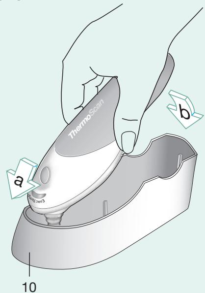 BRAUN IRT4020MNLAPLF - 1