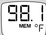 BRAUN IRT4020MNLAPLF - Utilisation du thermomètre braun thermoscan - 5