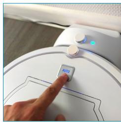 EZICLEAN ASPIRATEUR_AQUA - Prise en main de l'appareil - 3