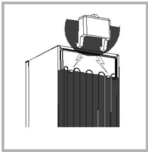 DE DIETRICH DKF 1124X - Installation de votre appareil - 1