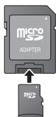 PANASONIC SC-BTT230 - Cartes SD - 1