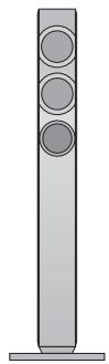 PANASONIC SC-BTT230 - Système cinéma maison blu-ray disc™ - 1
