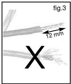 VEDETTE VME 648 - Branchements - 3