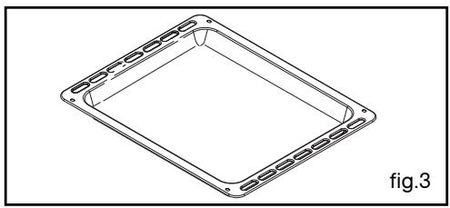 VEDETTE VME 648 - Plat sortant sur système coulissant fig.4 - 3