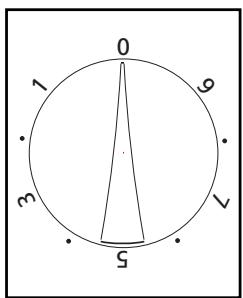VEDETTE VME 648 - - Conseils pour utiliser la plaque fonte (suivant modèle) - 2