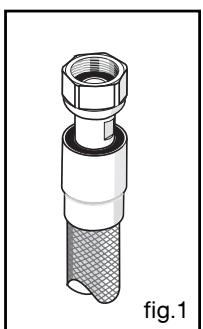 VEDETTE VME 648 - -Appareils incorporeables - 1