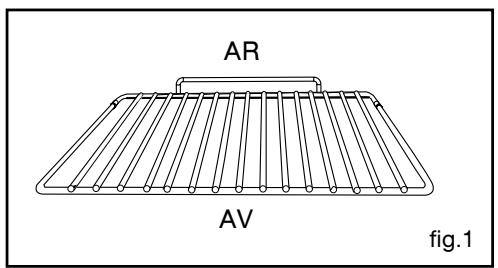 VEDETTE VME 648 - Plat sortant sur système coulissant fig.4 - 1