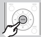 DENON CEOL N5 - NOTE - 8