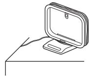 DENON CEOL N5 - Antenne posée sans fixation - 1