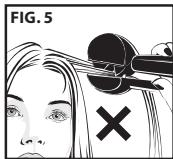 BABYLISS CURL SECRET C1300 - 5