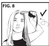 BABYLISS CURL SECRET C1300 - 8