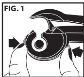 BABYLISS CURL SECRET C1300 - 1
