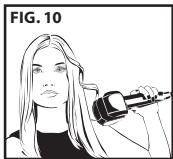 BABYLISS CURL SECRET C1300 - 10