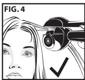 BABYLISS CURL SECRET C1300 - 4