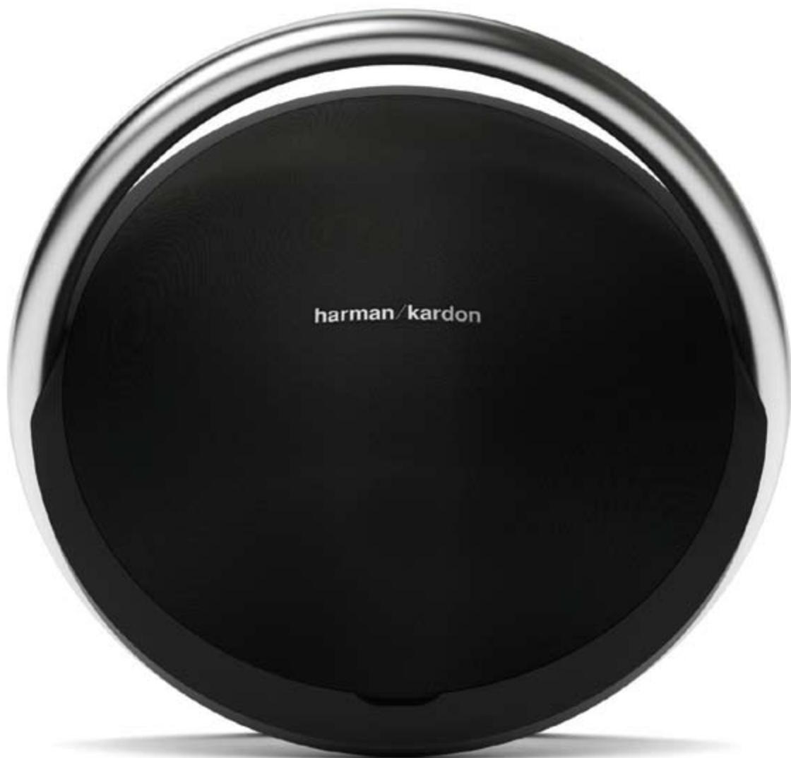 HARMAN KARDON ONYX STUDIO 7 - 1