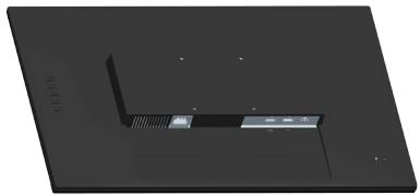 LENOVO ECRANG27Q-20 - Installation murale (optionnel) - 2