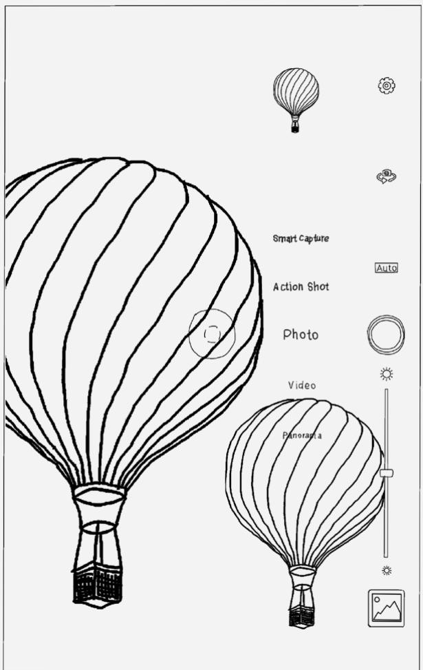 LENOVO YOGA TAB3 PRO 4-64 - Appareil photo - 1