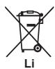 BRANDT BCR118NY - Alimentation secteur - 5