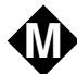 SMEG CR330SNF1 - Commande pour régler la température du compartiment réfrigérateur - 7
