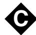 SMEG CR330SNF1 - Voyant d'alarme - 1