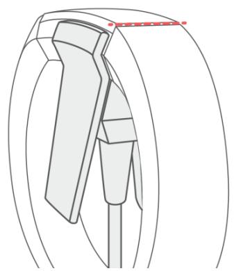 FITBIT ALTA - Charger votre coach électronique - 2