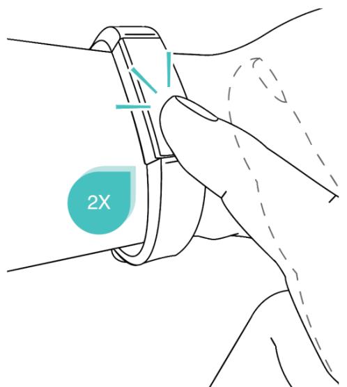 FITBIT ALTA - Tapoter votre coach électronique - 1