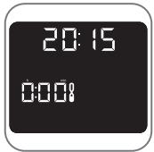 ROWENTA NC - 3·SeparaterTimer - 1