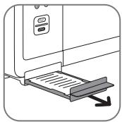 ROWENTA NC - • Quick start guide - 1